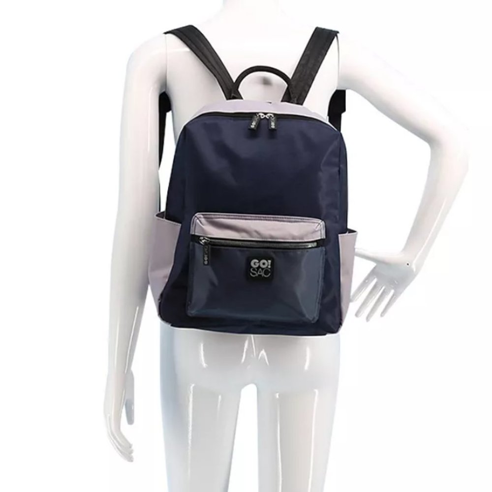 Go! Sac Women's Ivy Backpack NWT